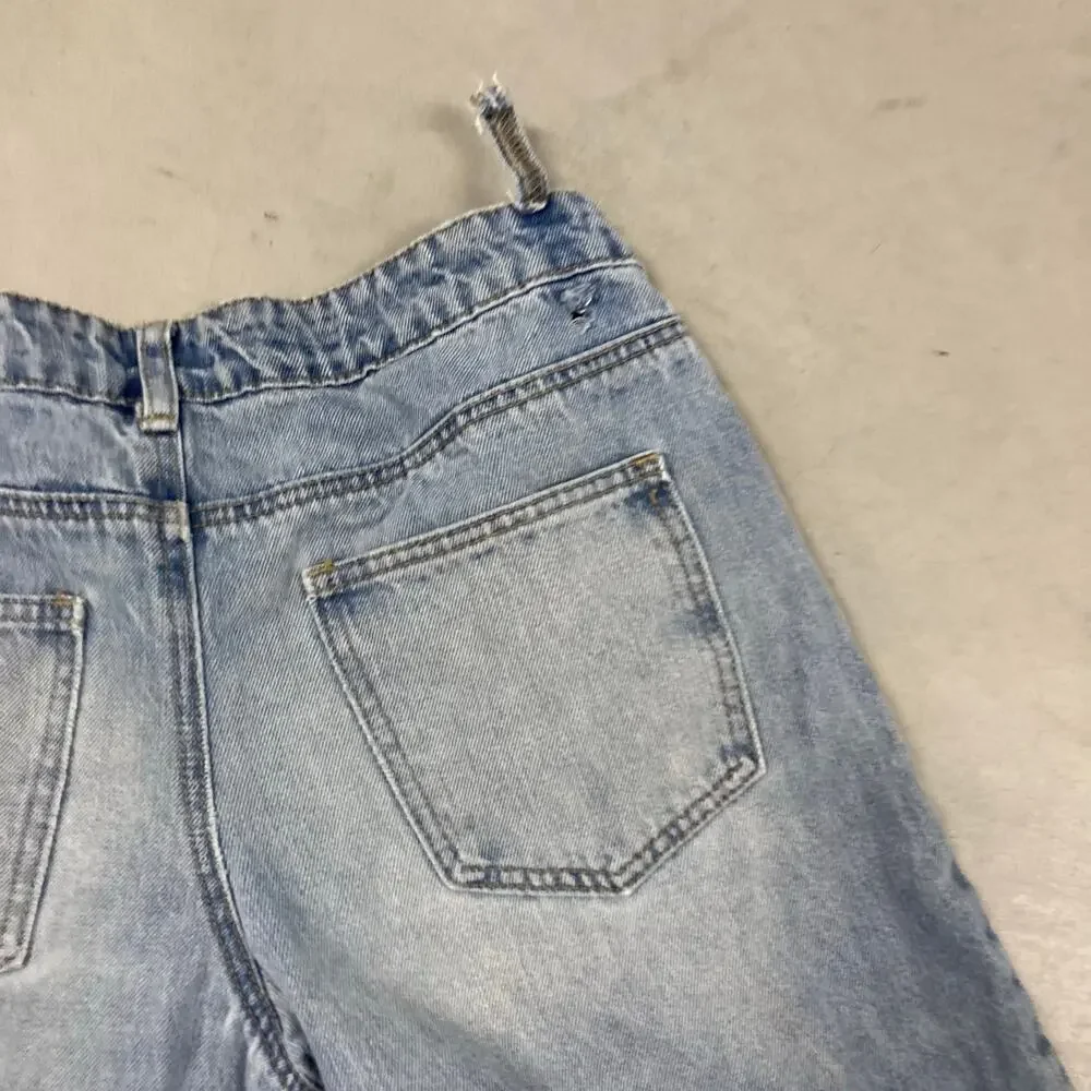 Baggy edikted Y2K Jeans 26x30